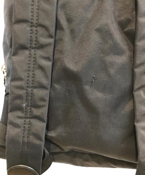 MARC JACOBS（マークジェイコブズ）MARC JACOBS (マークジェイコブズ) リュック ブラックの古着・服飾アイテム