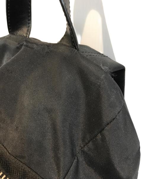 MARC JACOBS（マークジェイコブズ）MARC JACOBS (マークジェイコブズ) リュック ブラックの古着・服飾アイテム