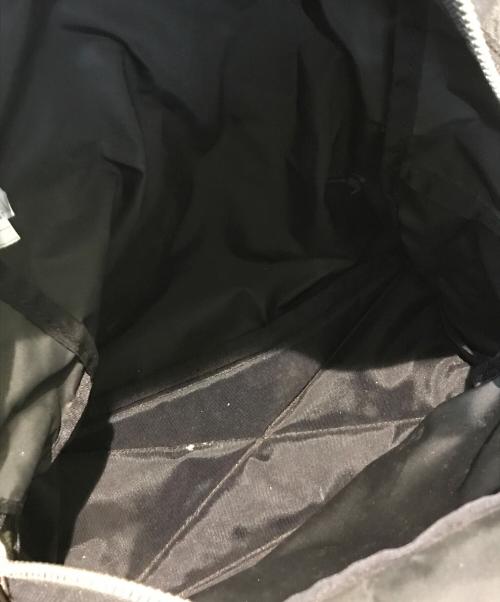 MARC JACOBS（マークジェイコブズ）MARC JACOBS (マークジェイコブズ) リュック ブラックの古着・服飾アイテム