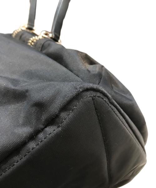MARC JACOBS（マークジェイコブズ）MARC JACOBS (マークジェイコブズ) リュック ブラックの古着・服飾アイテム