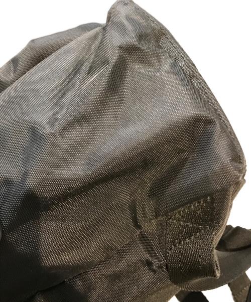 MARC JACOBS（マークジェイコブズ）MARC JACOBS (マークジェイコブズ) リュック ブラックの古着・服飾アイテム