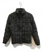 TATRASタトラス）の古着「ダウンジャケット」｜ブラック