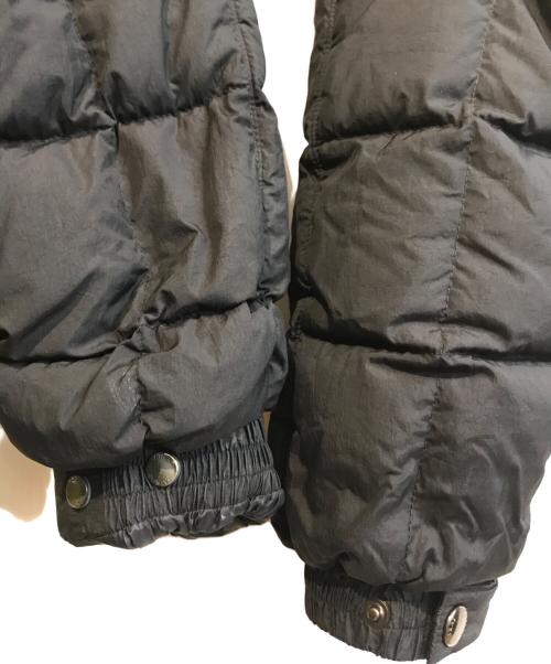 TATRAS（タトラス）TATRAS (タトラス) ダウンジャケット ブラック サイズ:01の古着・服飾アイテム