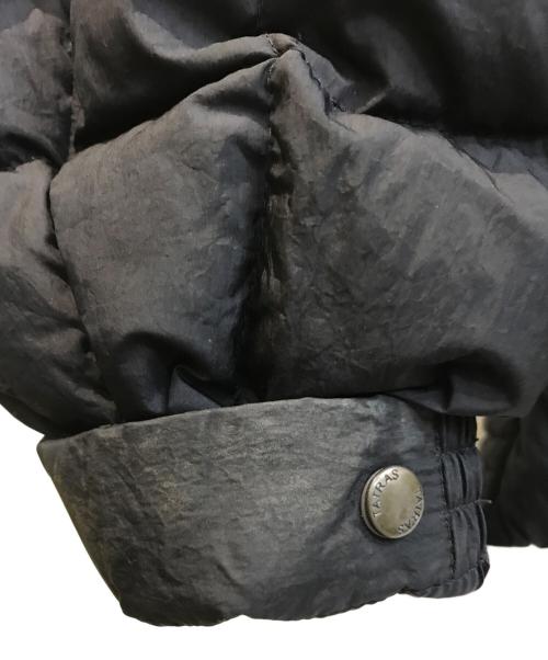 TATRAS（タトラス）TATRAS (タトラス) ダウンジャケット ブラック サイズ:01の古着・服飾アイテム