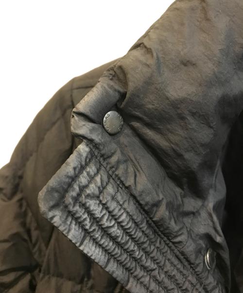 TATRAS（タトラス）TATRAS (タトラス) ダウンジャケット ブラック サイズ:01の古着・服飾アイテム