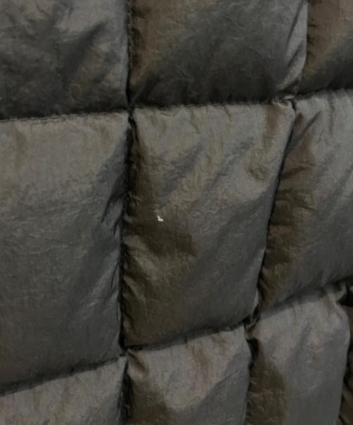 TATRAS（タトラス）TATRAS (タトラス) ダウンジャケット ブラック サイズ:01の古着・服飾アイテム