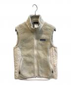 Patagoniaパタゴニア）の古着「レトロXベスト　23080F0」｜ベージュ