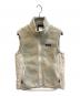 Patagonia（パタゴニア）の古着「レトロXベスト　23080F0」｜ベージュ
