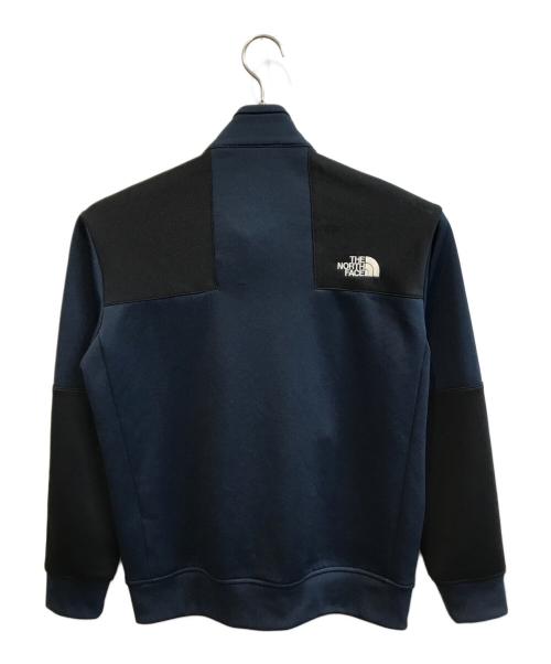 THE NORTH FACE（ザ ノース フェイス）THE NORTH FACE (ザ ノース フェイス) Jersey Jacket ネイビー サイズ:Mの古着・服飾アイテム