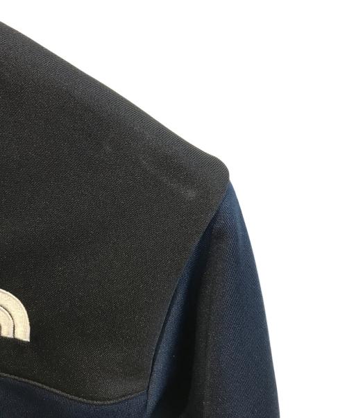 THE NORTH FACE（ザ ノース フェイス）THE NORTH FACE (ザ ノース フェイス) Jersey Jacket ネイビー サイズ:Mの古着・服飾アイテム