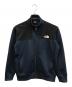 THE NORTH FACE（ザ ノース フェイス）の古着「Jersey Jacket」｜ネイビー