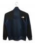 THE NORTH FACE (ザ ノース フェイス) Jersey Jacket ネイビー サイズ:M：5000円