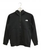 THE NORTH FACEザ ノース フェイス）の古着「Ambition Hoodie　NT62290」｜ブラック