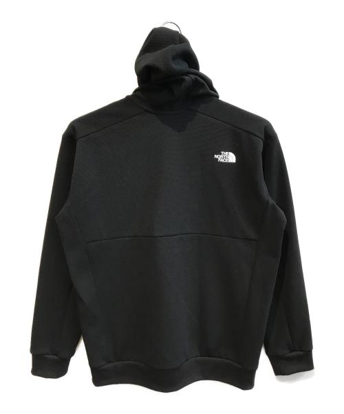 THE NORTH FACE（ザ ノース フェイス）THE NORTH FACE (ザ ノース フェイス) Ambition Hoodie　NT62290 ブラック サイズ:Mの古着・服飾アイテム