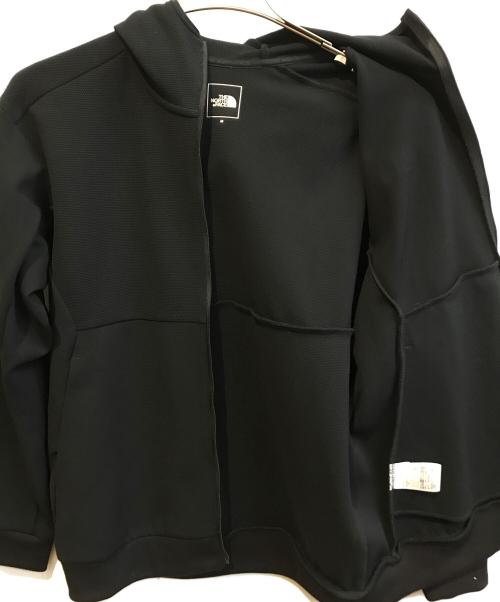 THE NORTH FACE（ザ ノース フェイス）THE NORTH FACE (ザ ノース フェイス) Ambition Hoodie　NT62290 ブラック サイズ:Mの古着・服飾アイテム