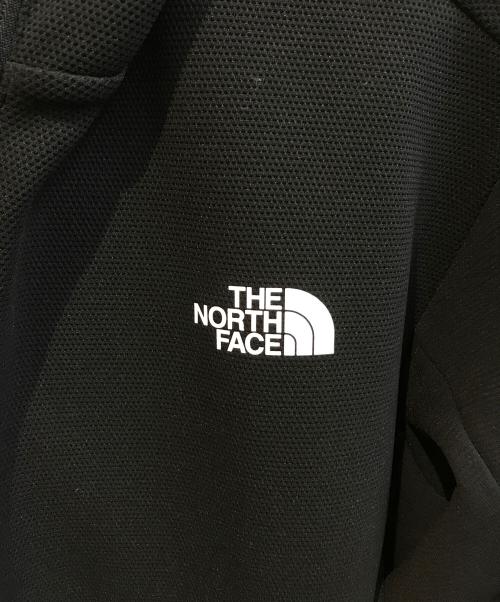 THE NORTH FACE（ザ ノース フェイス）THE NORTH FACE (ザ ノース フェイス) Ambition Hoodie　NT62290 ブラック サイズ:Mの古着・服飾アイテム