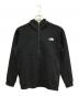 THE NORTH FACE（ザ ノース フェイス）の古着「Ambition Hoodie　NT62290」｜ブラック
