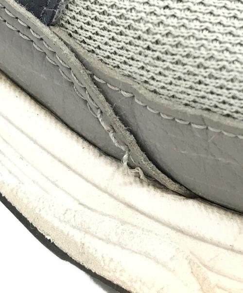 NEW BALANCE（ニューバランス）NEW BALANCE (ニューバランス) 990 V3 ローカットスニーカー グレー サイズ:28の古着・服飾アイテム