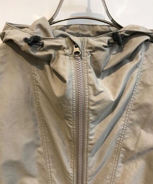 THE NORTH FACE（ザ ノース フェイス）THE NORTH FACE (ザ ノース フェイス) ジャケット　NPW72230 ベージュ サイズ:Lの古着・服飾アイテム