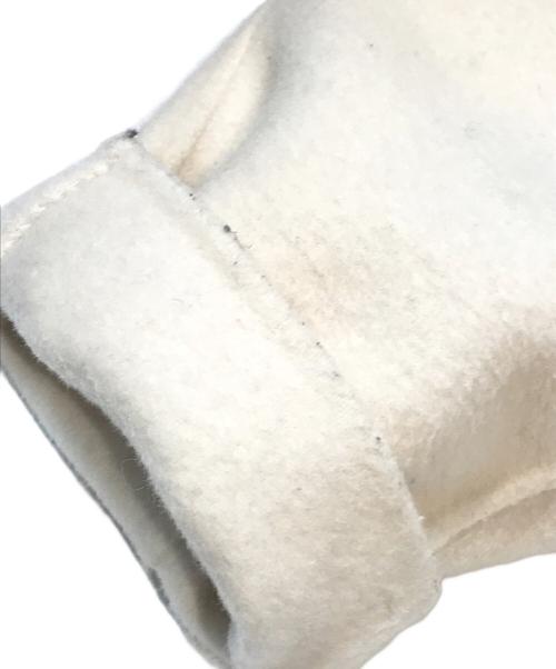 uncrave（アンクレイヴ）uncrave (アンクレイヴ) リバーショートコート ベージュ サイズ:1の古着・服飾アイテム