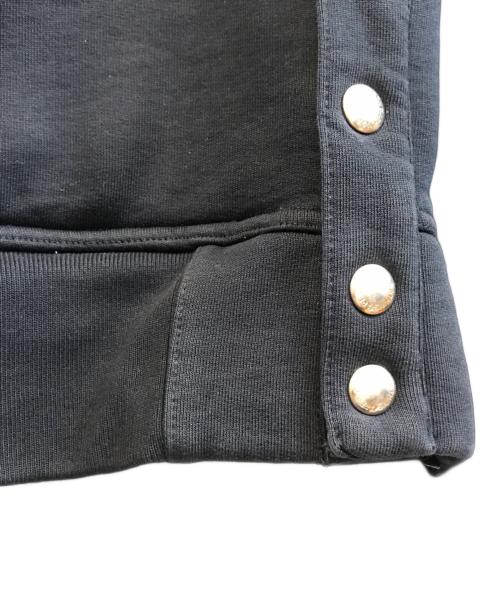 Aape BY A BATHING APE（エーエイプ バイ アベイシングエイプ）AAPE BY A BATHING APE (エーエイプ バイ アベイシングエイプ) UNION (ユニオン) スナップボタンジャケット ネイビー サイズ:Mの古着・服飾アイテム