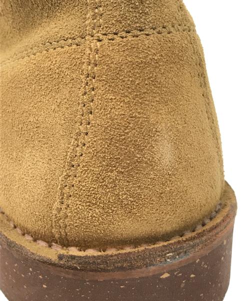 Danner（ダナー）Danner (ダナー) WORK 6 INCH TOP/レースアップブーツ ブラウン サイズ:US 9 1/2の古着・服飾アイテム