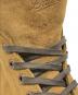 中古・古着 Danner (ダナー) WORK 6 INCH TOP/レースアップブーツ ブラウン サイズ:US 9 1/2：12000円