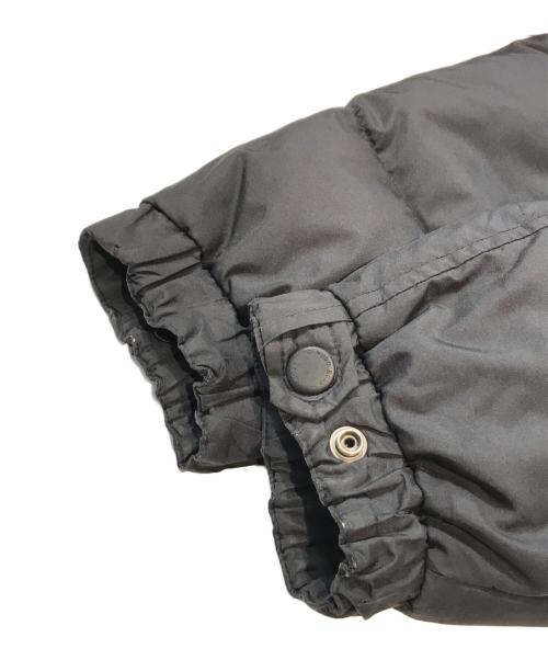 BOSS HUGO BOSS（ボス ヒューゴボス）BOSS HUGO BOSS (ボス ヒューゴボス) ダウンジャケット ブラック サイズ:Lの古着・服飾アイテム