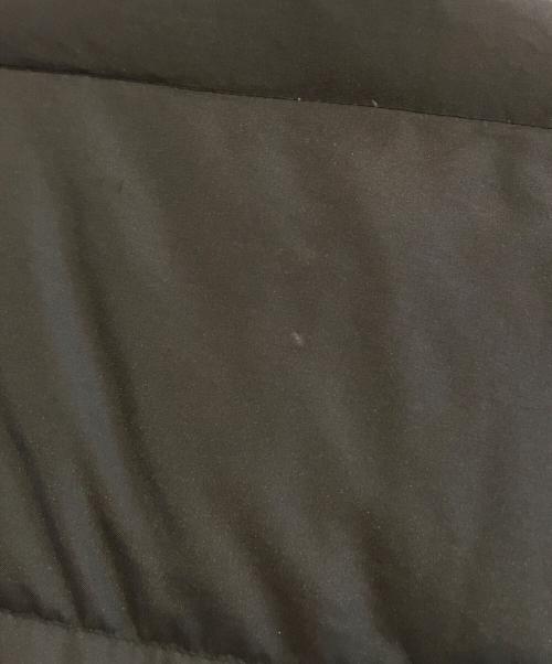 BOSS HUGO BOSS（ボス ヒューゴボス）BOSS HUGO BOSS (ボス ヒューゴボス) ダウンジャケット ブラック サイズ:Lの古着・服飾アイテム