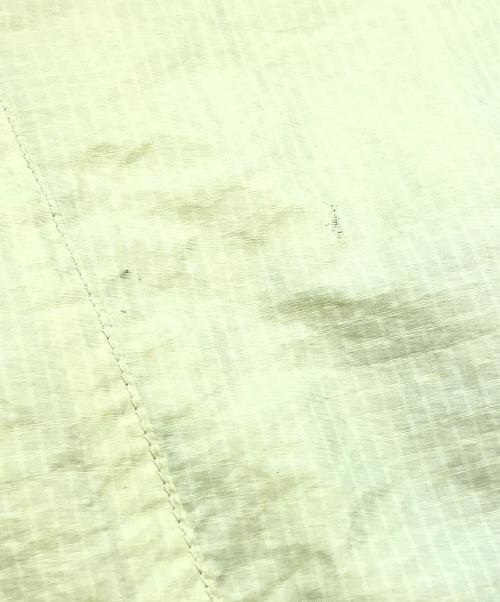 Patagonia（パタゴニア）Patagonia (パタゴニア) フーディニ・ジャケット イエロー サイズ:Lの古着・服飾アイテム