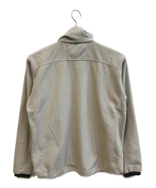 HAGLOFS（ホグロフス）HAGLOFS (ホグロフス) ジャケット ベージュ サイズ:XLの古着・服飾アイテム