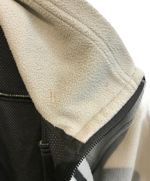 HAGLOFS（ホグロフス）HAGLOFS (ホグロフス) ジャケット ベージュ サイズ:XLの古着・服飾アイテム