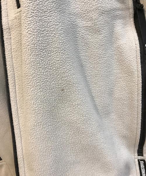 HAGLOFS（ホグロフス）HAGLOFS (ホグロフス) ジャケット ベージュ サイズ:XLの古着・服飾アイテム