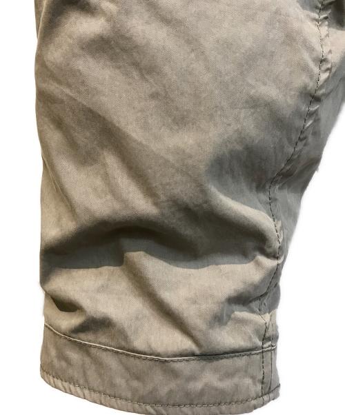 POLO RALPH LAUREN（ポロ・ラルフローレン）POLO RALPH LAUREN (ポロ・ラルフローレン) N3-Bダウンジャケット グリーン サイズ:Lの古着・服飾アイテム