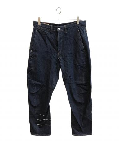 中古・古着通販】LEVI'S PReMIUM (リーバイス プレミアム) デニム