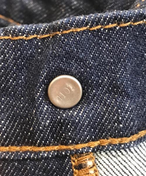 LEVI'S PReMIUM（リーバイス プレミアム）LEVI'S PReMIUM (リーバイス プレミアム) デニムパンツ LEJ 570 BAGGY TAPER DENIM 20TH インディゴ サイズ:86cm(W34)の古着・服飾アイテム