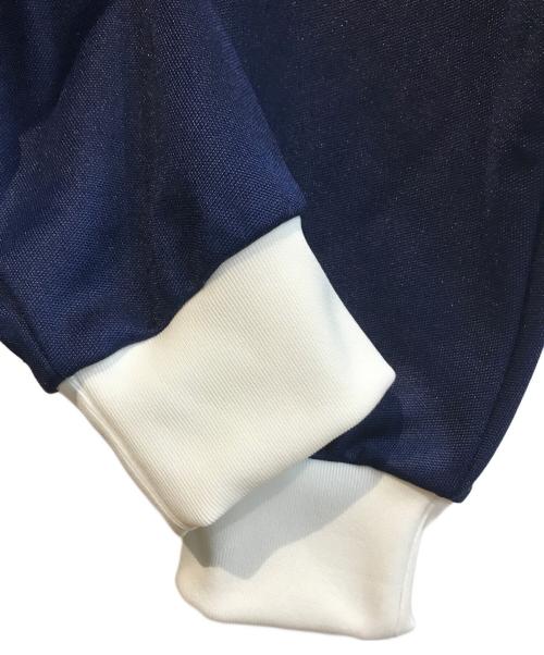 adidas（アディダス）adidas (アディダス) トラックジャケット ネイビー サイズ:Mの古着・服飾アイテム