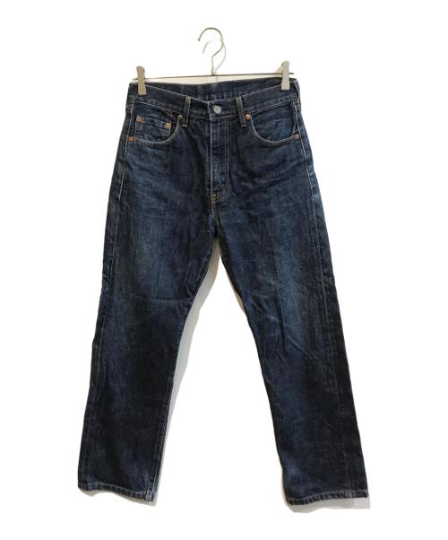 LEVI'S（リーバイス）LEVI'S (リーバイス) デニムパンツ インディゴ サイズ:W30の古着・服飾アイテム