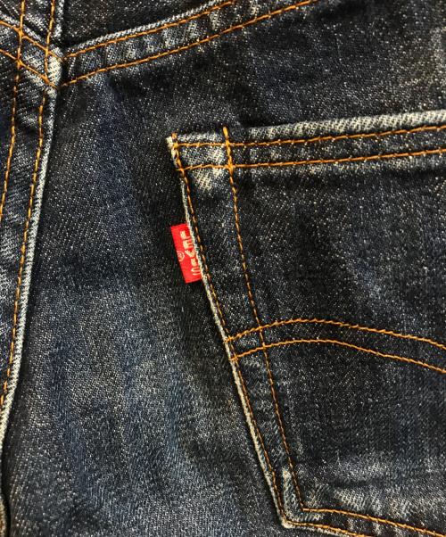 LEVI'S（リーバイス）LEVI'S (リーバイス) デニムパンツ インディゴ サイズ:W30の古着・服飾アイテム