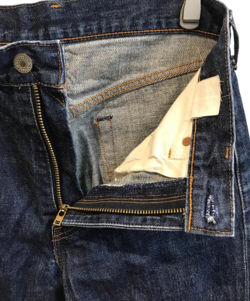 LEVI'S（リーバイス）LEVI'S (リーバイス) デニムパンツ インディゴ サイズ:W30の古着・服飾アイテム