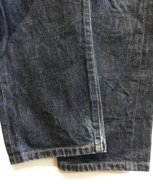 LEVI'S（リーバイス）LEVI'S (リーバイス) デニムパンツ インディゴ サイズ:W30の古着・服飾アイテム