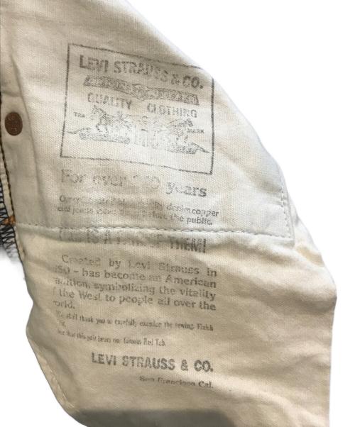 LEVI'S（リーバイス）LEVI'S (リーバイス) デニムパンツ インディゴ サイズ:W30の古着・服飾アイテム