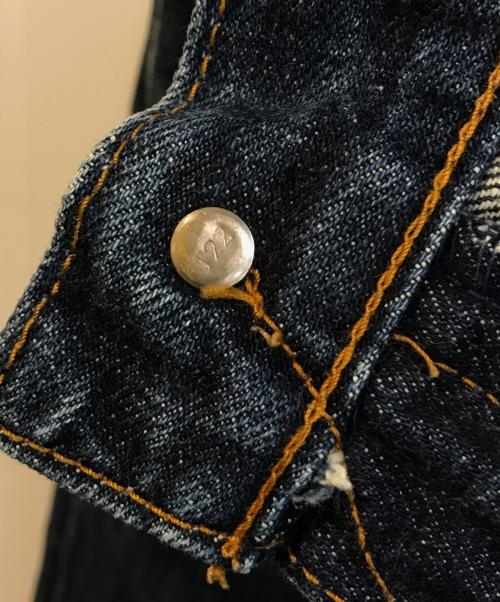 LEVI'S（リーバイス）LEVI'S (リーバイス) デニムパンツ インディゴ サイズ:W30の古着・服飾アイテム