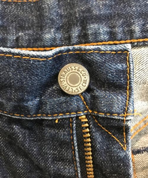 LEVI'S（リーバイス）LEVI'S (リーバイス) デニムパンツ インディゴ サイズ:W30の古着・服飾アイテム