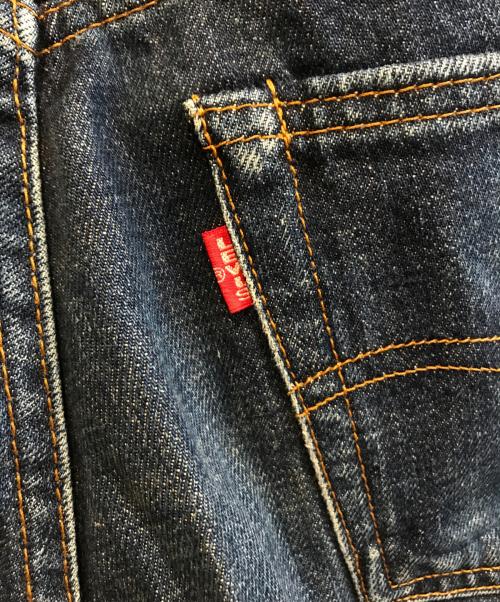 LEVI'S（リーバイス）LEVI'S (リーバイス) デニムパンツ インディゴ サイズ:W30の古着・服飾アイテム