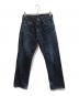 LEVI'S（リーバイス）の古着「デニムパンツ」｜インディゴ