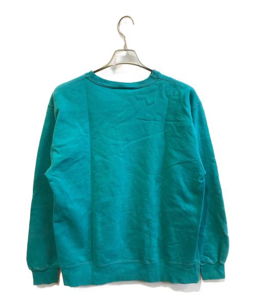 Champion（チャンピオン）Champion (チャンピオン) スウェット ブルー サイズ:Lの古着・服飾アイテム