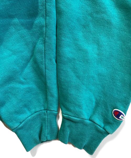 Champion（チャンピオン）Champion (チャンピオン) スウェット ブルー サイズ:Lの古着・服飾アイテム