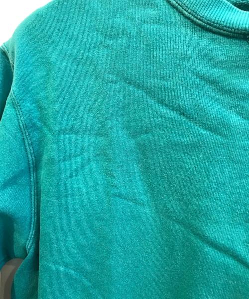 Champion（チャンピオン）Champion (チャンピオン) スウェット ブルー サイズ:Lの古着・服飾アイテム