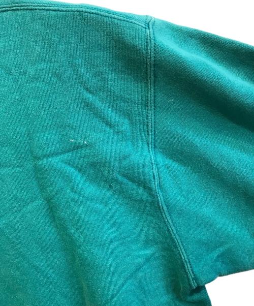 Champion（チャンピオン）Champion (チャンピオン) スウェット ブルー サイズ:Lの古着・服飾アイテム